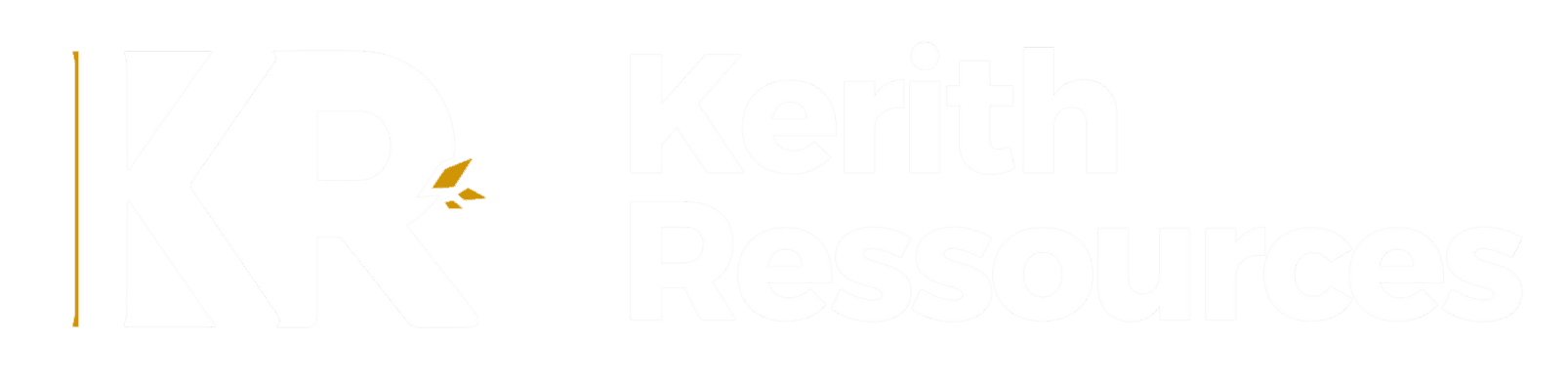Kerith Ressources Logo