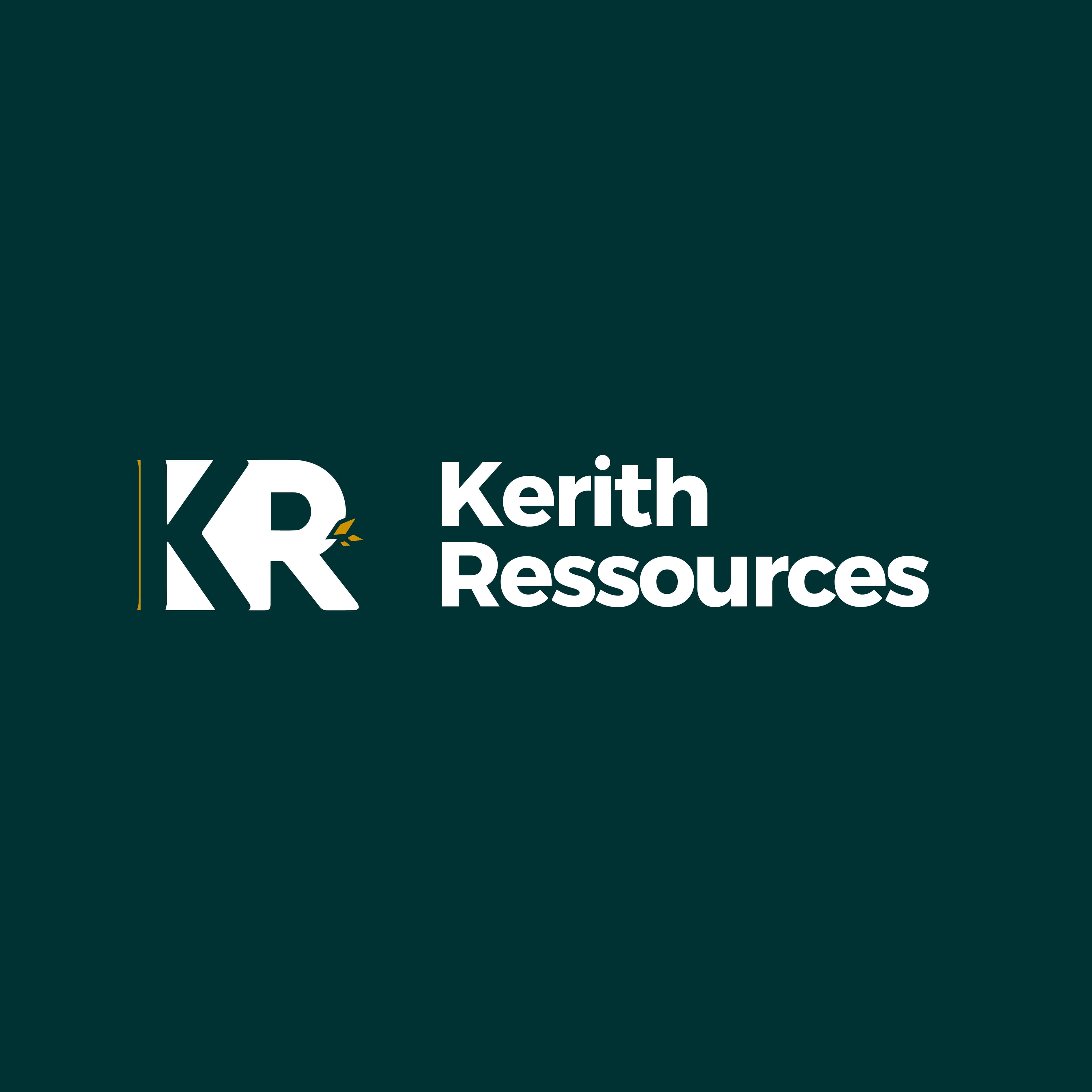 Kerith Resources